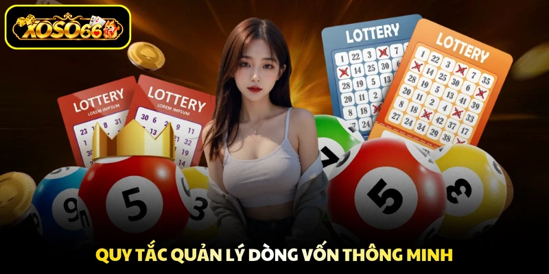 Quy tắc quản lý dòng vốn thông minh